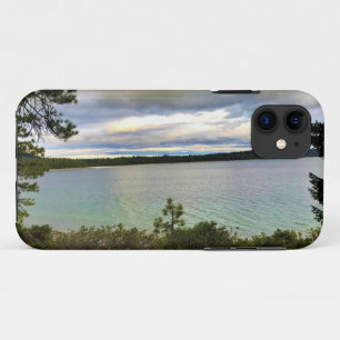 Crescent Lake Case-Mate iPhone Hülle