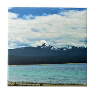 Crescent Lake Fliese