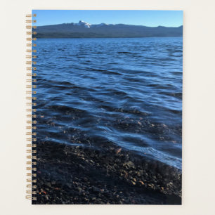 Crescent Lake, OR Planer