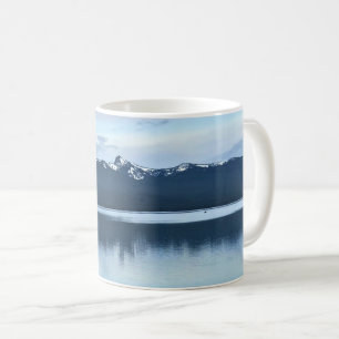 Crescent Lake, Oregon Kaffeetasse