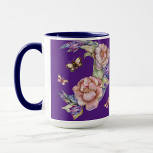Crescent Lune Coffee Mug