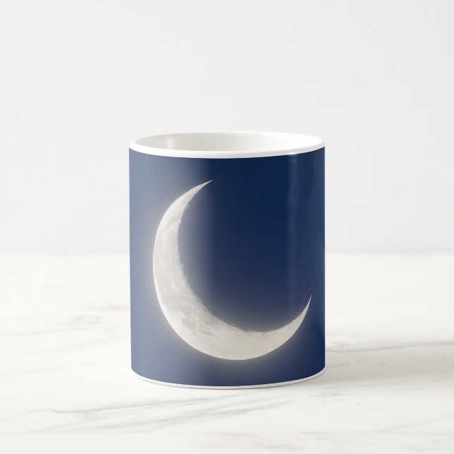Crescent Moon Kaffeetasse (Mittel)
