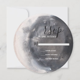 Crescent Moon Mystic Boho Wiccan Handfasting UAWG