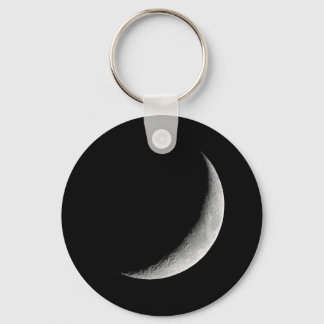 Crescent Moon Schlüsselanhänger
