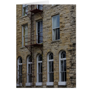 Crescent Wall