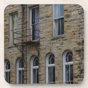 Crescent Wall Untersetzer