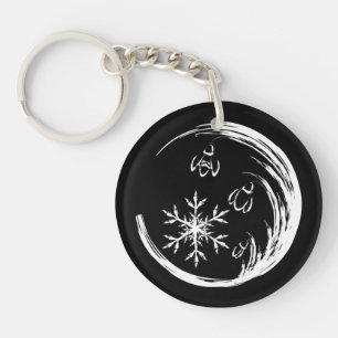 Crest d'hiver