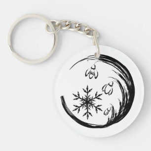 Crest d'hiver