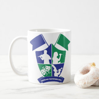 Crest Mug