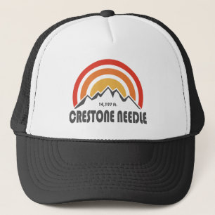 Crestone-Nadel Truckerkappe