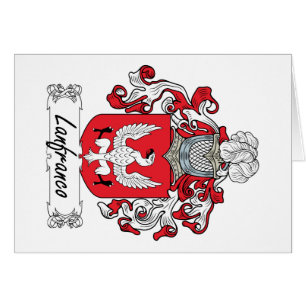 Crête de famille de Lanfranco