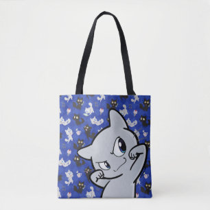 Créu VS Petita Tasche