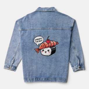 creuser le meilleur kawaii sushi
