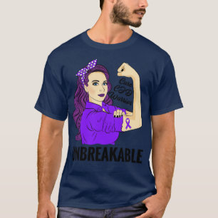 Creutzfeldt-Jakob-Krankheit Sensibilisierungskur C T-Shirt