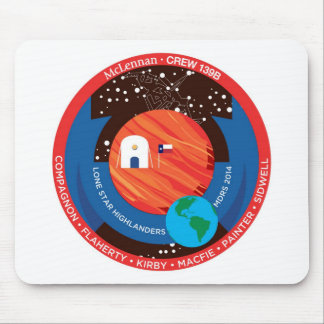 Crew139b Swag Mousepad