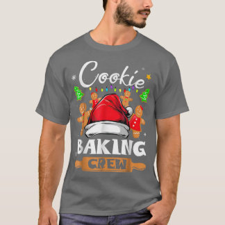 Crew 1013 "Cookie" T-Shirt