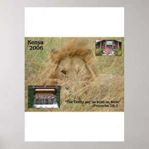 Crew 24 Kenia o6 Poster