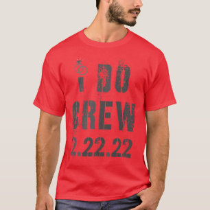 CREW 2 T-Shirt