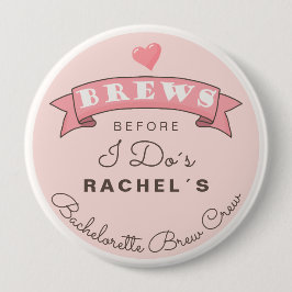 Crew Bachelorette Button