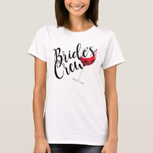 Crew Bride