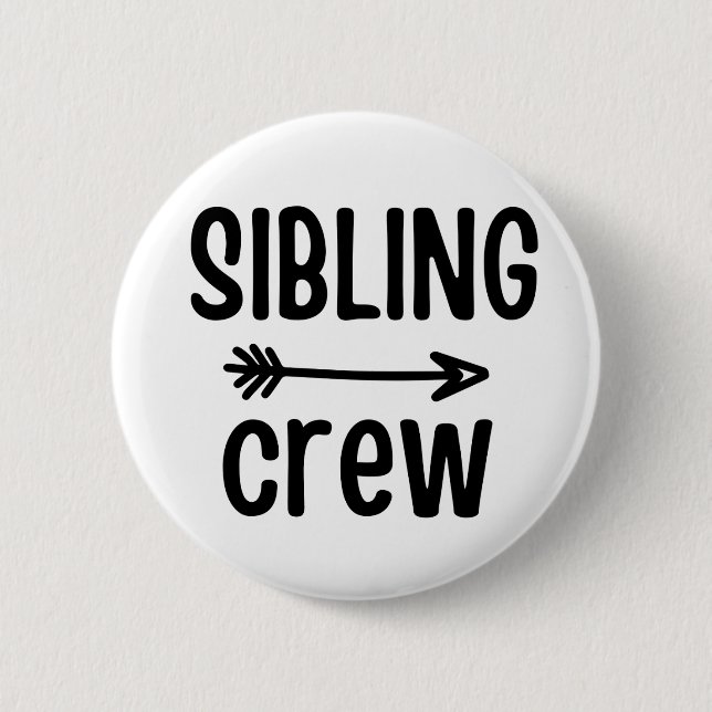 CREW BUTTON (Vorderseite)