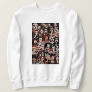 Crew "Collage" Sweatshirt