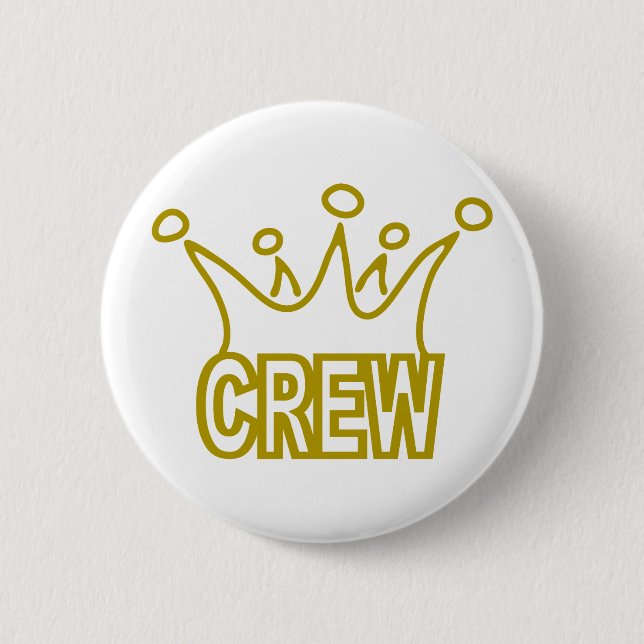 Crew-Crown.png Button (Vorderseite)