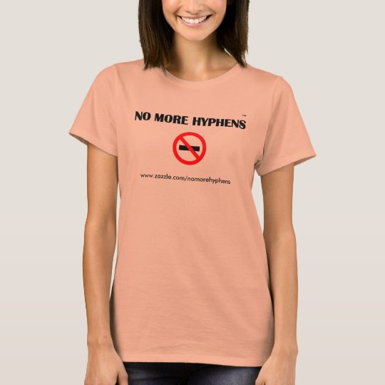 Crew-Hals Ihrer kundenspezifischen Frauen T-Shirt