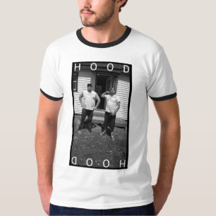 Crew Hood Movin T-Shirt