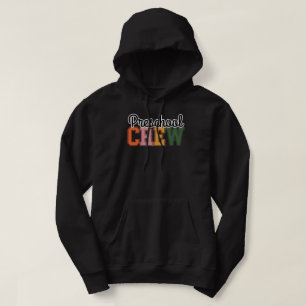 Crew im Vorschulalter Niedlich Hoodie