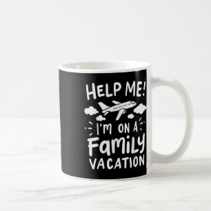 Crew Jamaica 2025 Wiedersehen & Gi Kaffeetasse