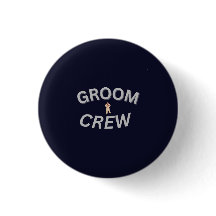 Crew | Knopf Hochzeitsparer