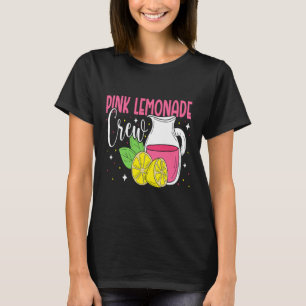 Crew Lemon Juice Boss 11 T-Shirt