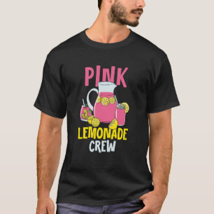 Crew Lemon Juice Boss 13 T-Shirt