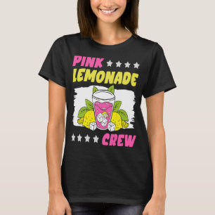 Crew Lemon Juice Boss 13 T-Shirt