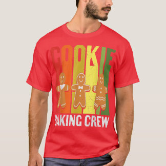 Crew Lieben Gewürzkekse für Kinder A T-Shirt