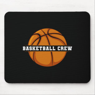 Crew Mousepad