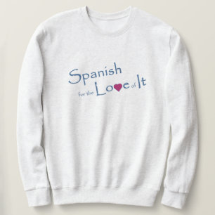 Crew-Nacken-Sweatshirt Sweatshirt