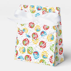 Crew Party Pirate Gefälligkeitsbox Geschenkschachtel