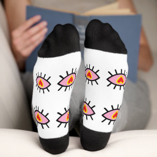 Crew Socken