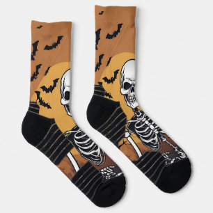 Crew Socken