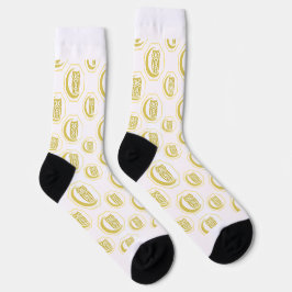 Crew Socken