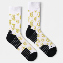 Crew Socken