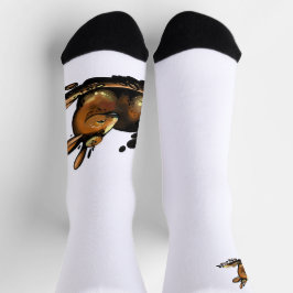 Crew Socken