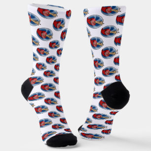 Crew Socken