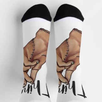 Crew Socken