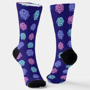 Crew Socken