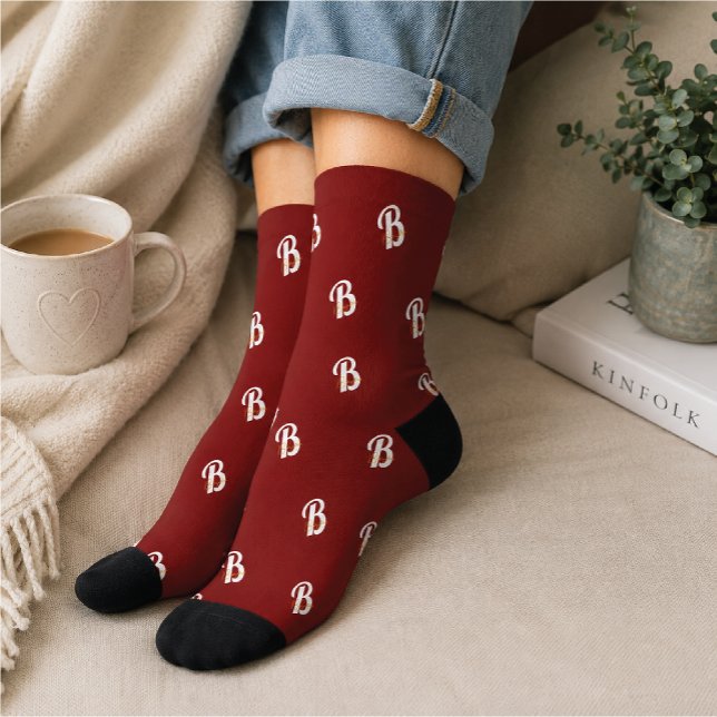 Crew Socken (Von Creator hochgeladen)