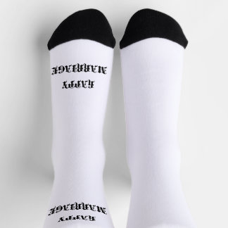Crew Socken