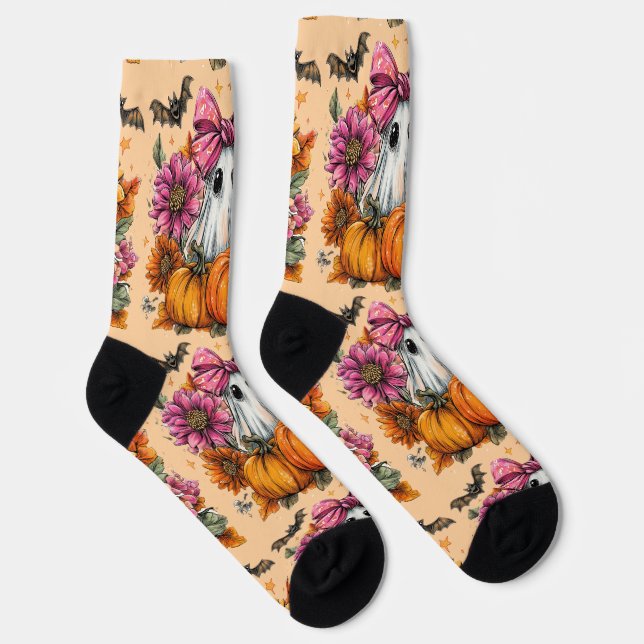 Crew Socken (Rechts)